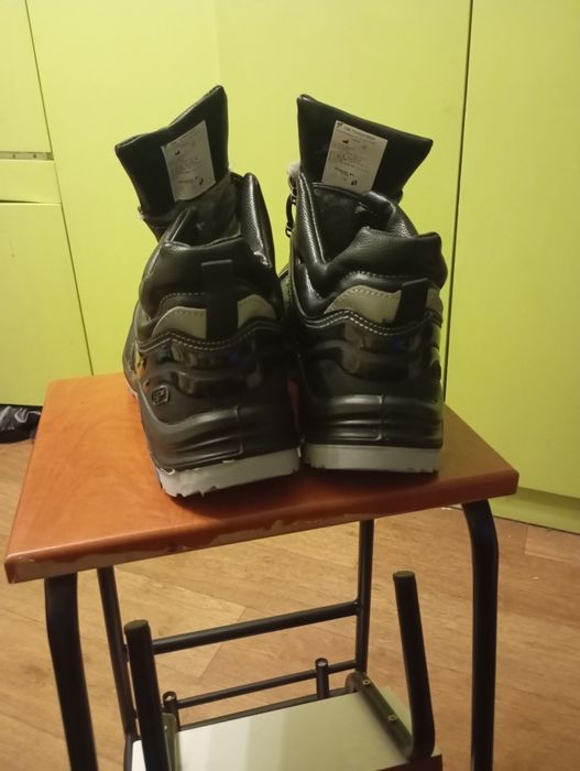 Рабочие ботинки TALAN, 45 размер, новые