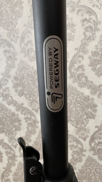 Продам електросамокат