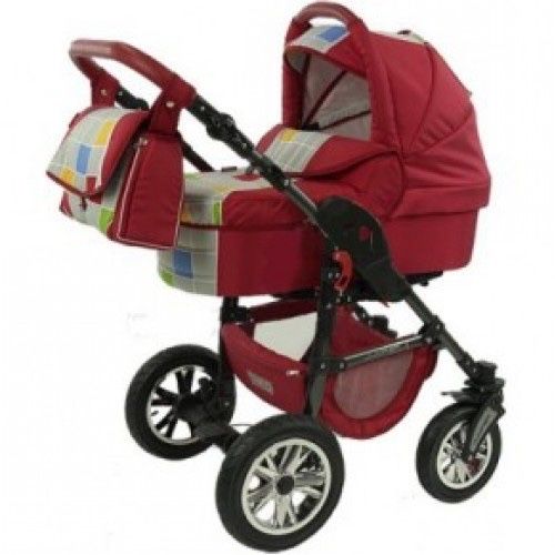 Дитячий візок Tako Jumper