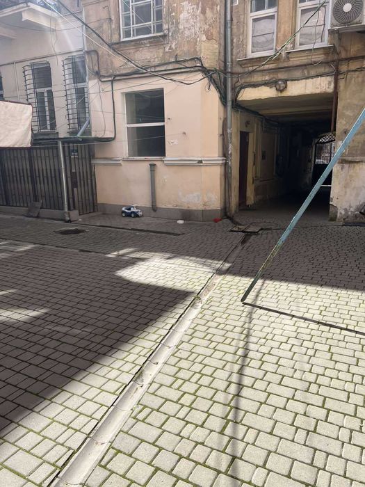 2-кімнатна квартира за адресою вул. Дерибасівська (площа 47 м²) - Atlanta.ua - фото 15