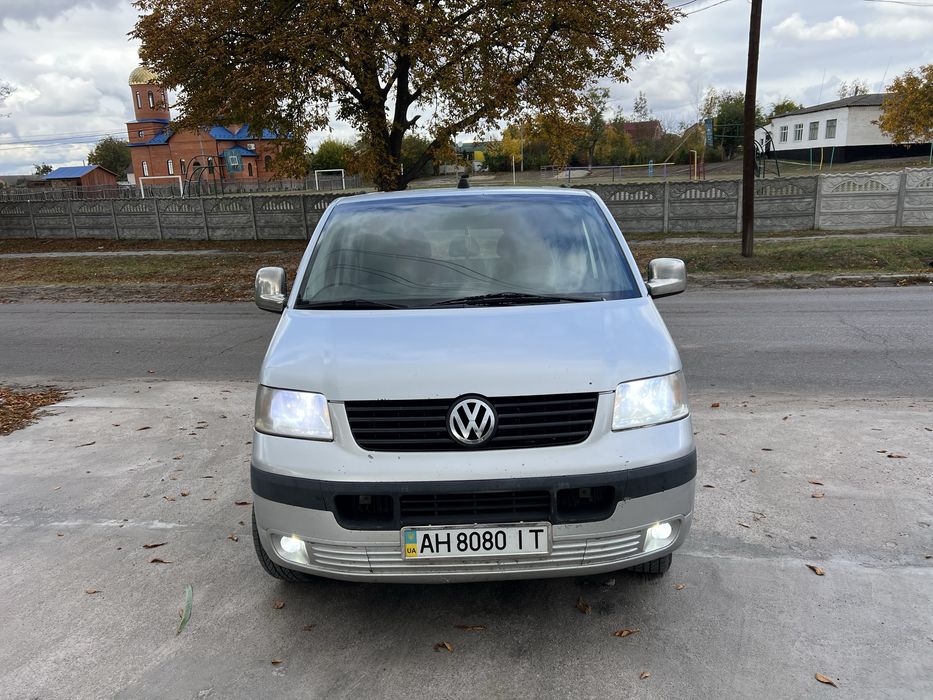 Транспортер пасажирський лонг 2.5т