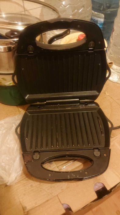 бутербродниця мулінекс