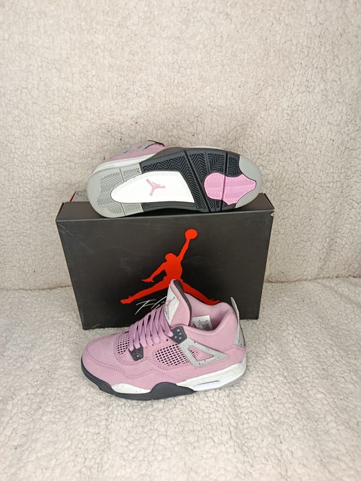 Jordan retro 4 rozmiar 39