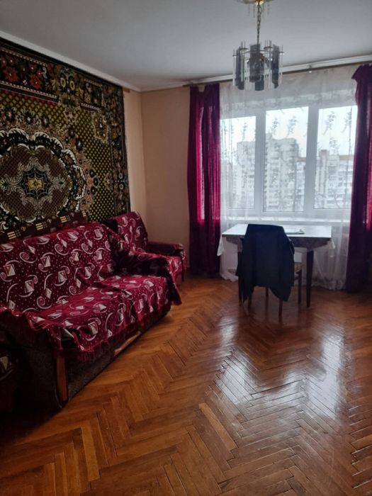 Оренда 3 кім квартири