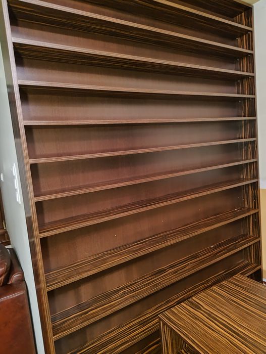 Szafki, półki, meble