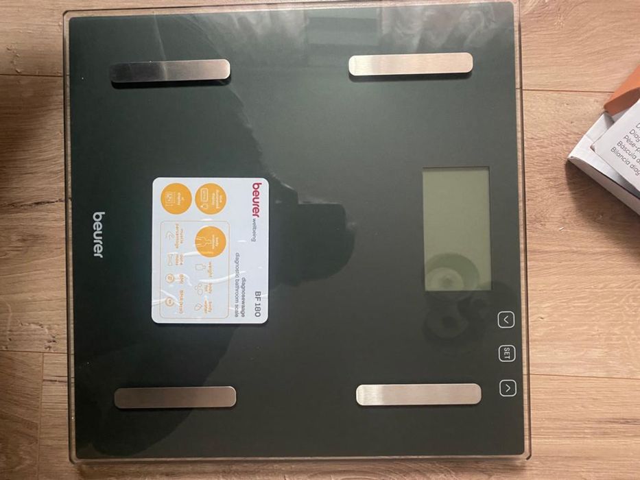 Waga BEURER BF 180