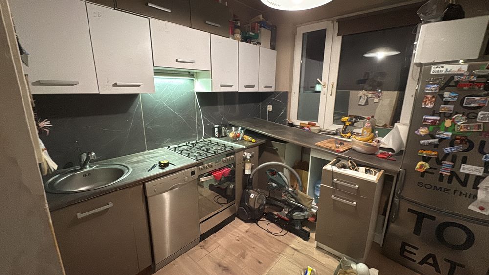 Szafki kuchenne - 250 zł