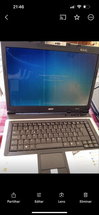 Vendo varios portatil