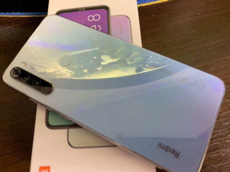 Redmi Note 8,3/32