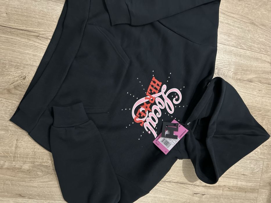 Nowa bluza local heroes