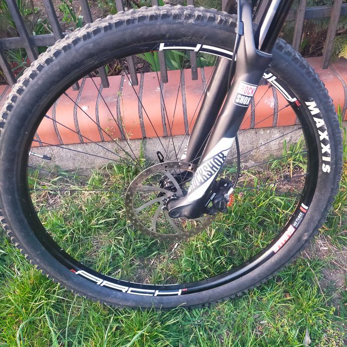 YT Industries Jeffsy 29" AL Comp Pike Monarch Canyon Marin Cube Trek