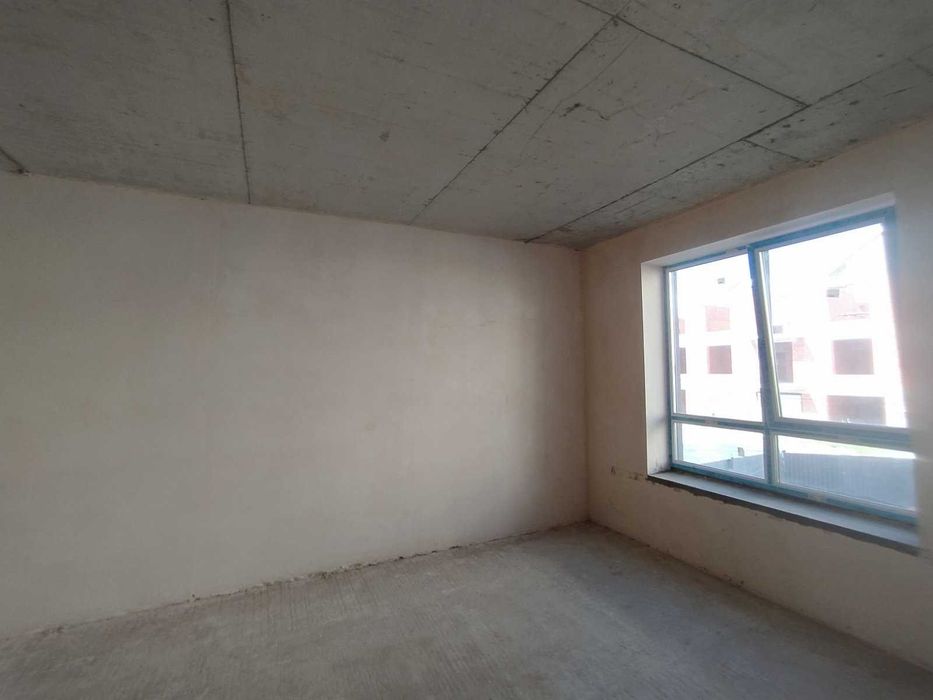 Однокімнатна квартира біля Бучанського парку Без комісії !!!