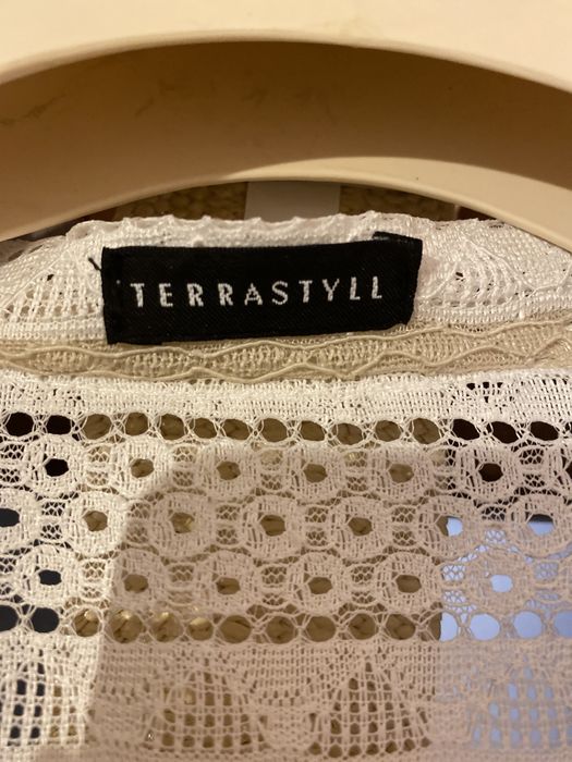 Sukienka Terrastyll