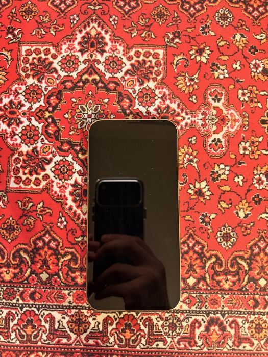Iphone 13 Pro 256gb