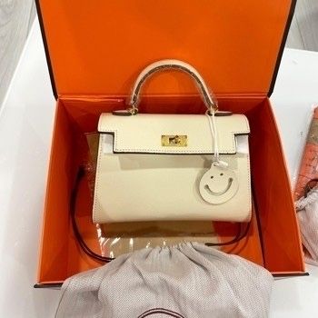Сумки Hermes Kelly