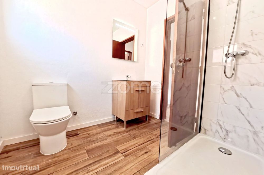 Apartamento T2 em Silves