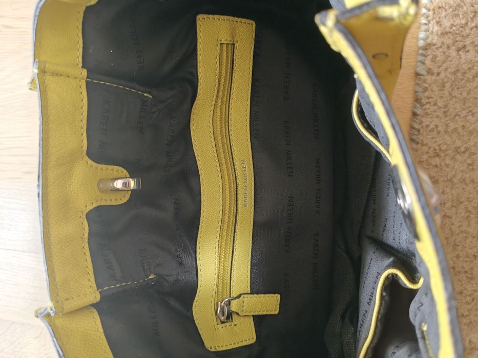 Сумка Karen Millen  оригінал