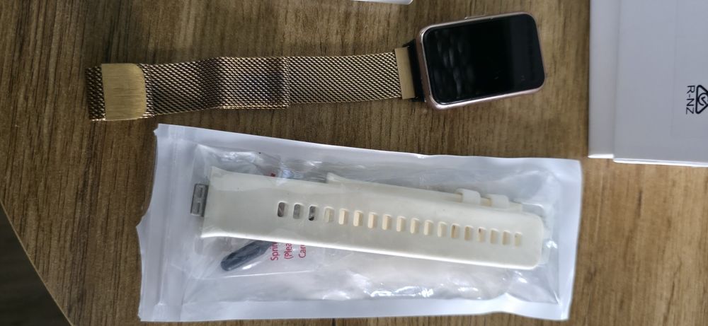 Smartwatch Huawei Watch Fit