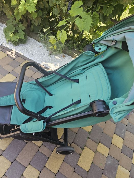 Anex Air-X – прогулянковий візок