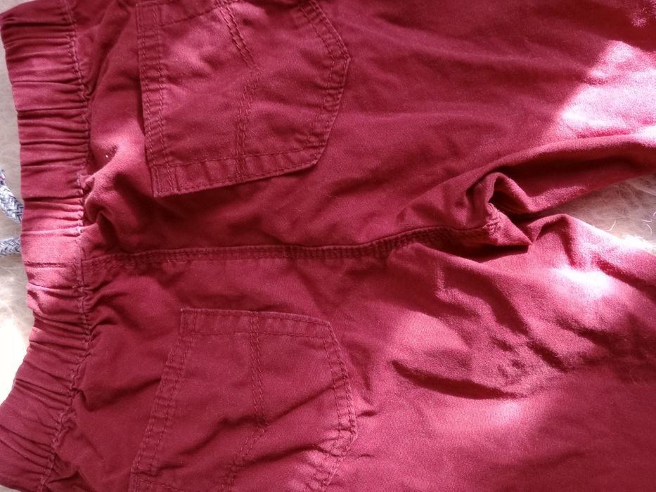 Штани George для хлопчика 2-3 роки, ціна за 2 шт