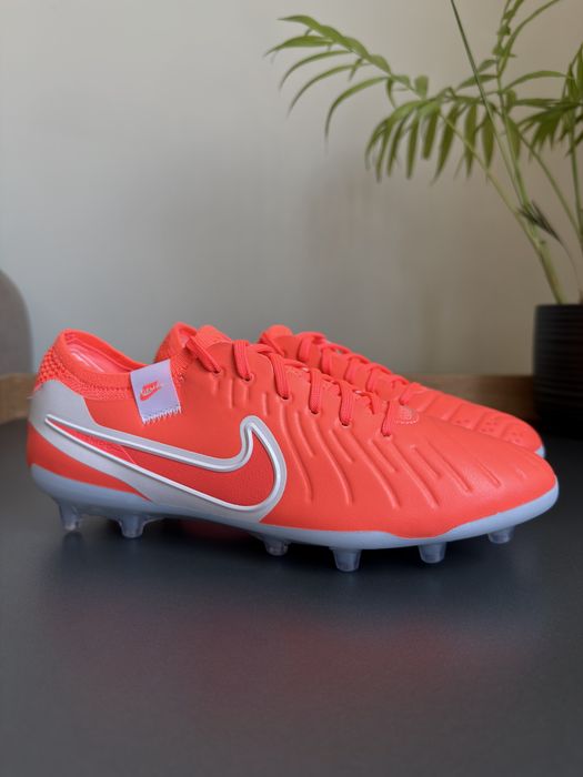 Nike Tiempo Legend 10 Elite Ag оригінал бутси дитячі розмір 37.5 (23.5см) та 38 (23.7см) нові DV4330-800