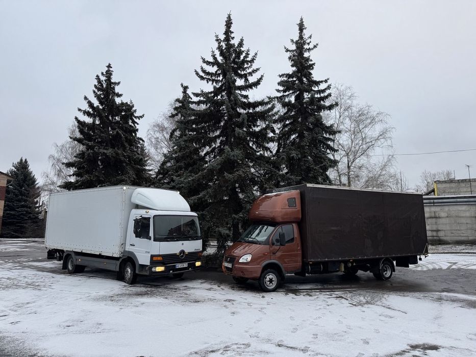 Грузоперевозки Харьков , Перевозки по Украине , Вантажні перевезення