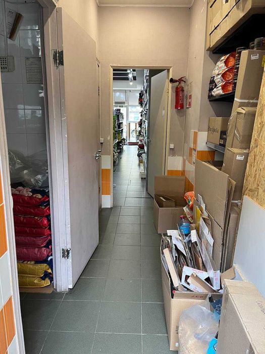 Продаж приміщення 51.2 м2/ Центр/ вул.Університетська