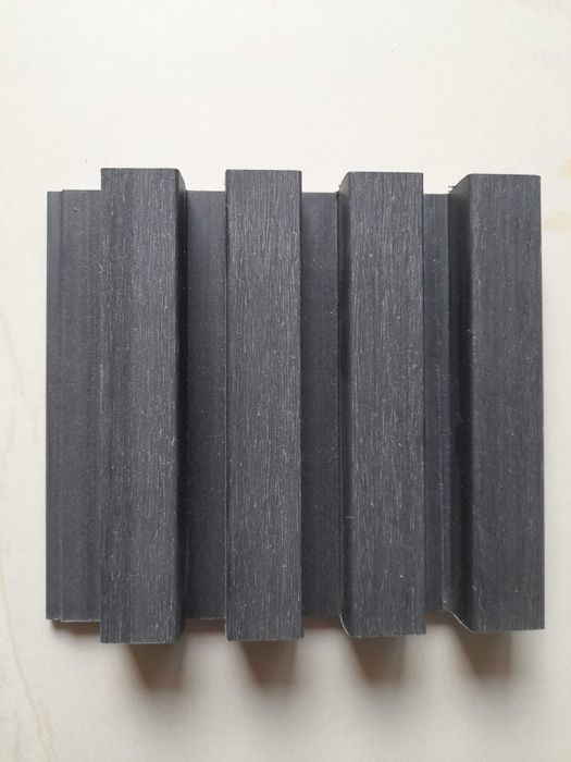 Фасадна композитна дошка - надійний захист вашого будинку