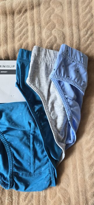 Труси/сліпи С&А 3xxl