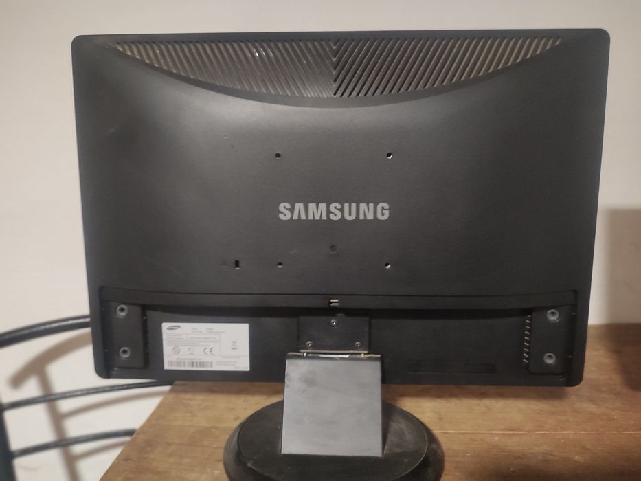 Монітор комп'ютера