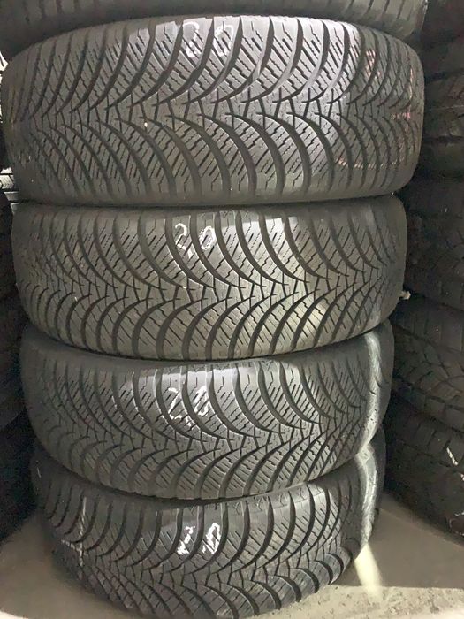 шины всесезонные 215/60 R17 Falken EuroAll Season AS210