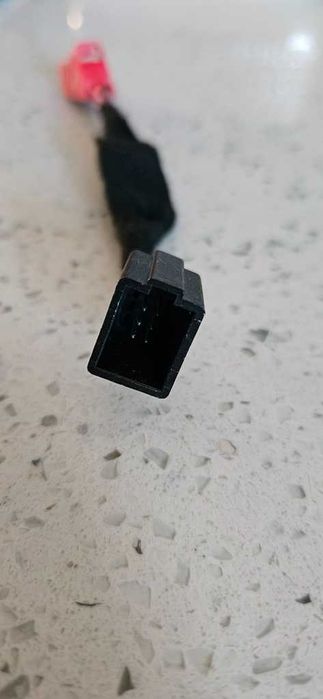 Auto Start  Stop Cancelador VW Caddy, Golf 6, Multivan t5 Skoda Superb