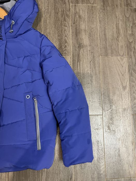 Зимова куртка Freever