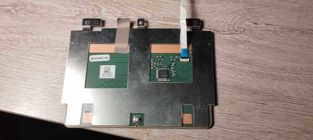 Touchpad do laptopa Asus X455/X555LA