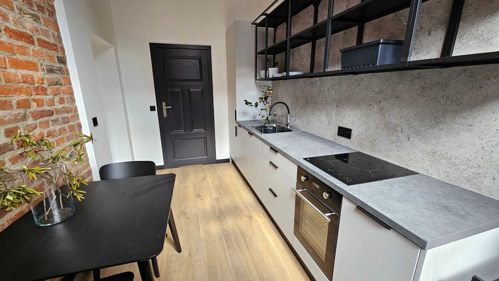 Apartment in Bytom, Śródmieście - Widok 5