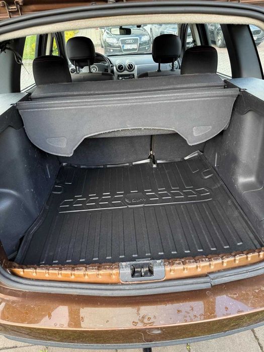 Samochód osobowy Dacia Duster 1.6 Ambiance Benzyna+LPG