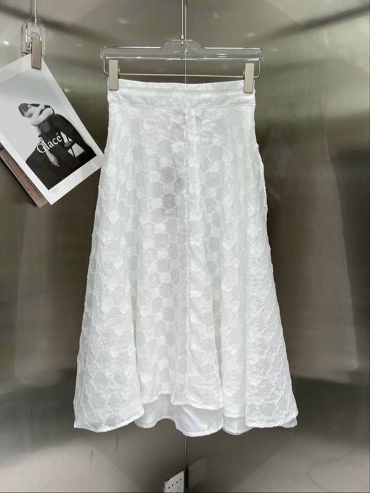 спідниця міді Gucci