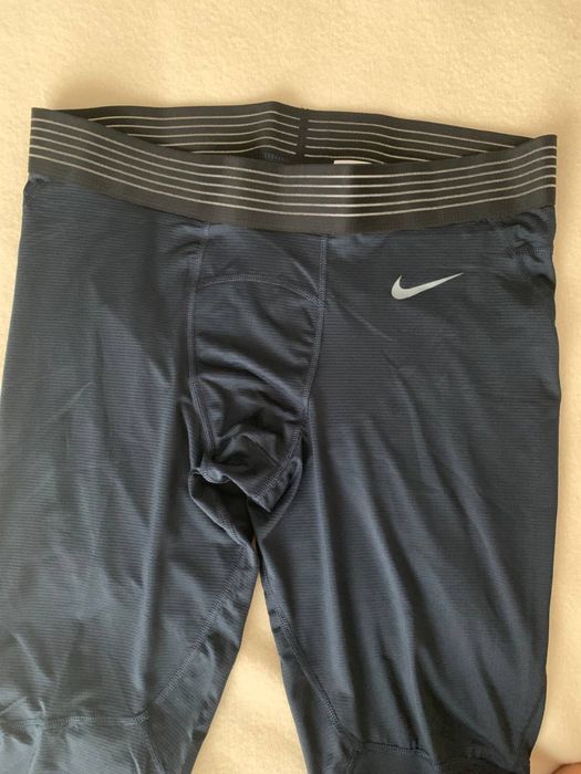 Термо штани Nike Pro