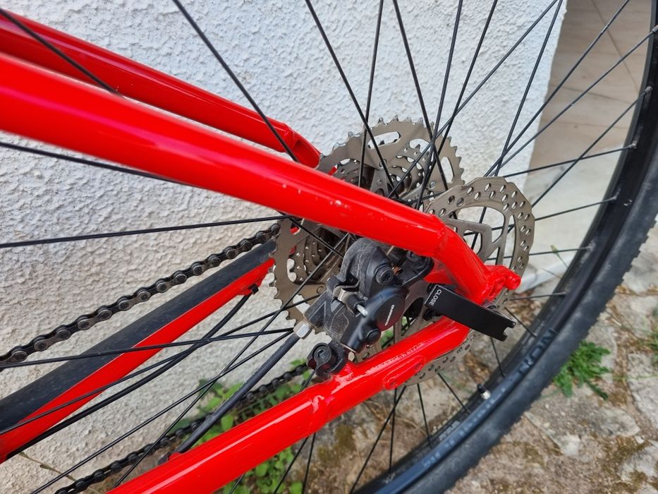 Trek Marlin 7 de 2022