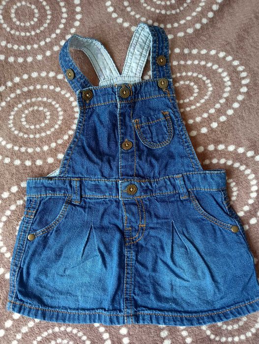 Речі для малечі сукня штани боді