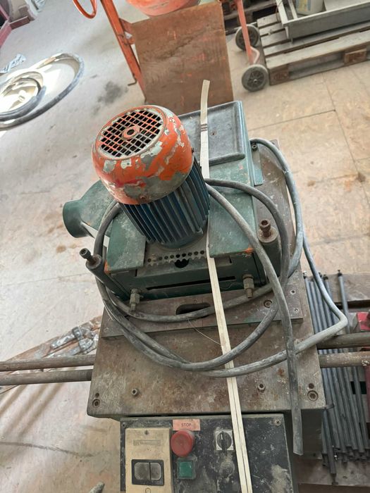 Klamkownica MLA GSF F03