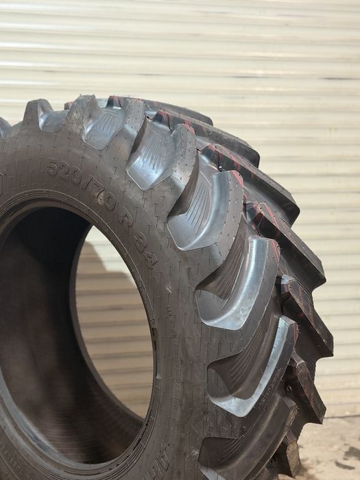 opona 520/70R34 OZKA AGROLOX 148D