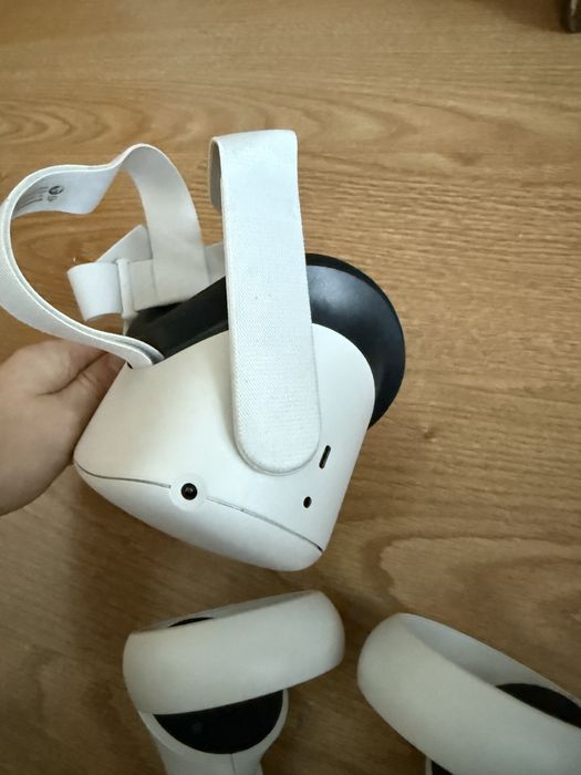 Meta quest 2 128gb vr окуляри