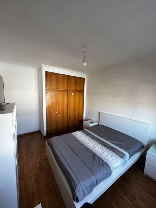 Quarto na Areosa - Porto