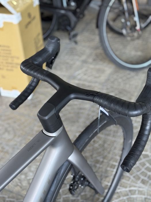 Nova Scott Addict RC Team