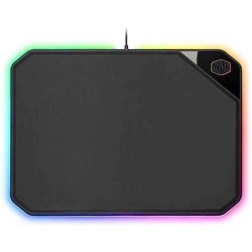 Tapete de Rato Cooler Master RGB