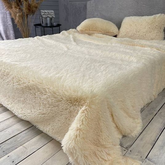 Пледи-покривала Травка 210х230