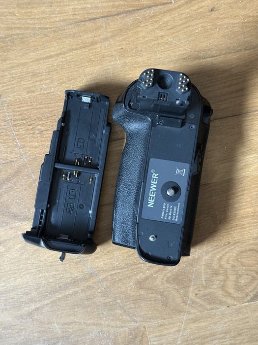Grip 5D mark iv newer