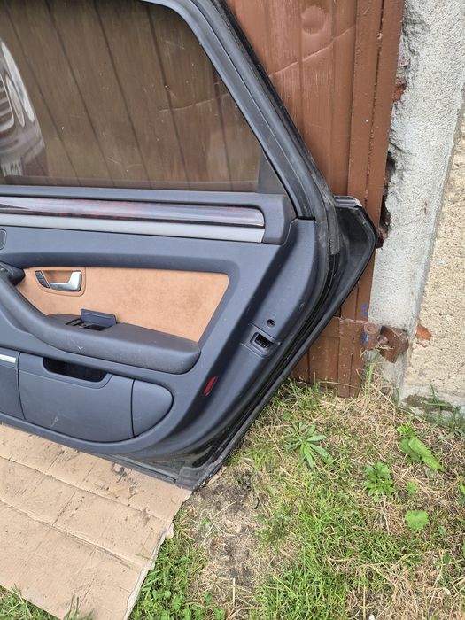 Dzwi  do Audi A8d3
