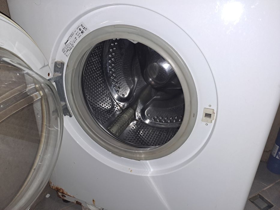 Candy cs 105 txt по запчастинах